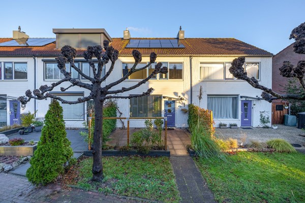 Medium property photo - Kruisbessendreef 13, 3181 PS Rozenburg